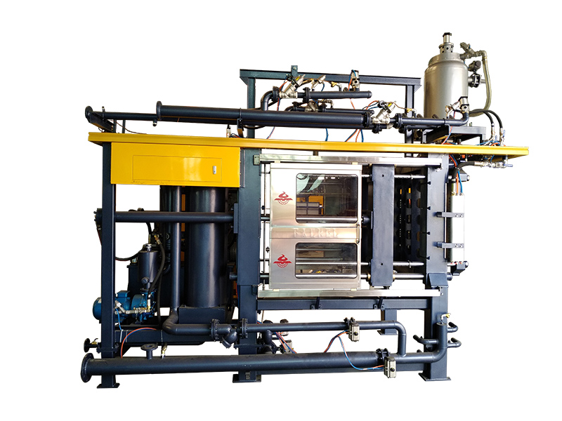 EPS高效節(jié)能全自動真空成型機-FKE